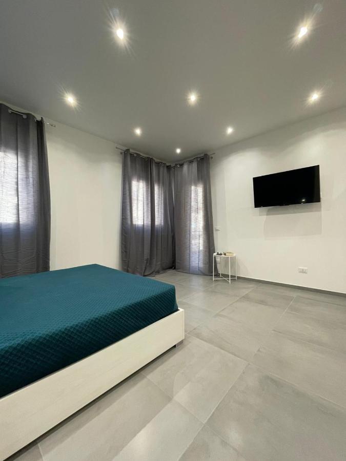 Apartamento Civico 66 Palermo Exterior foto